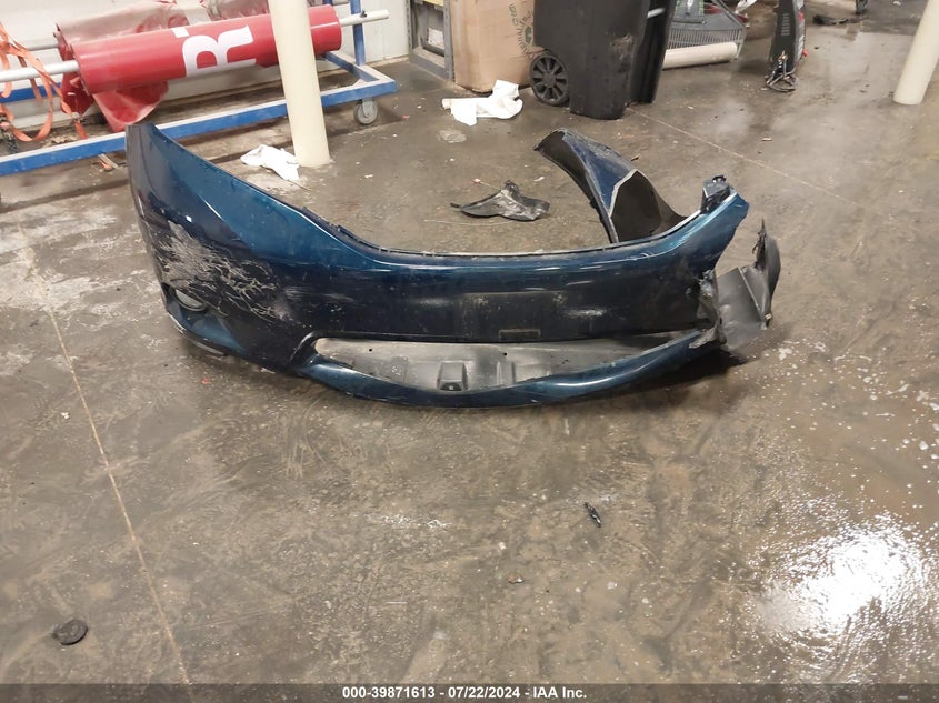 2012 Toyota Sienna Xle V6 8 Passenger VIN: 5TDYK3DC9CS254620 Lot: 39871613