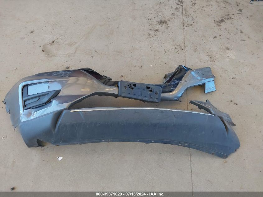 2017 Nissan Rogue S VIN: KNMAT2MV0HP557832 Lot: 39871629