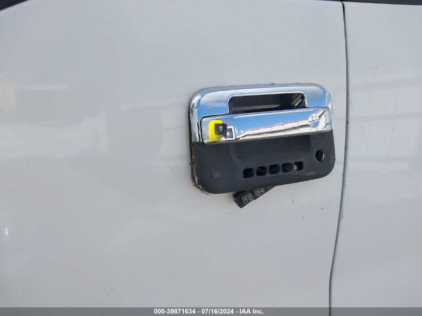 2006 Ford F-150 Xlt VIN: 1FTRW12W26FA86107 Lot: 39871634