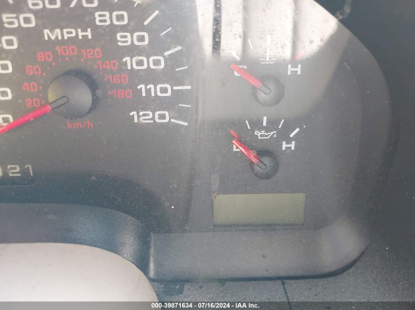 2006 Ford F-150 Xlt VIN: 1FTRW12W26FA86107 Lot: 39871634