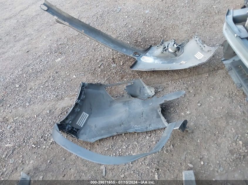 2016 Toyota Highlander Le Plus V6 VIN: 5TDZKRFH8GS137150 Lot: 39871655