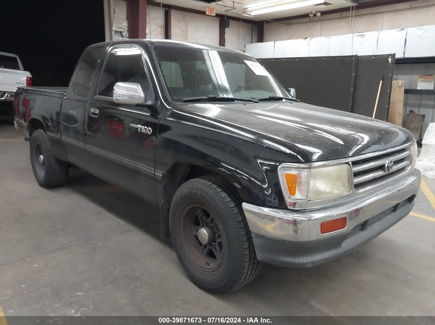 1996 TOYOTA T100