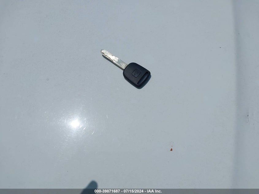 2010 Honda Accord 2.4 Ex-L VIN: 1HGCP2F84AA039057 Lot: 39871687