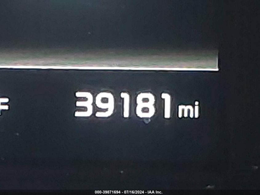 2022 Kia K5 Gt-Line VIN: 5XXG64J29NG133818 Lot: 39871694