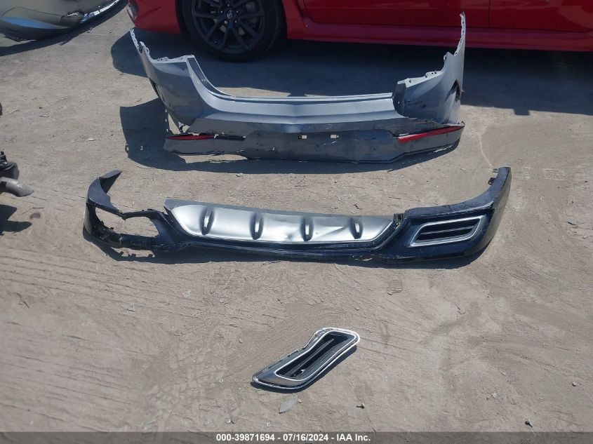 2022 Kia K5 Gt-Line VIN: 5XXG64J29NG133818 Lot: 39871694