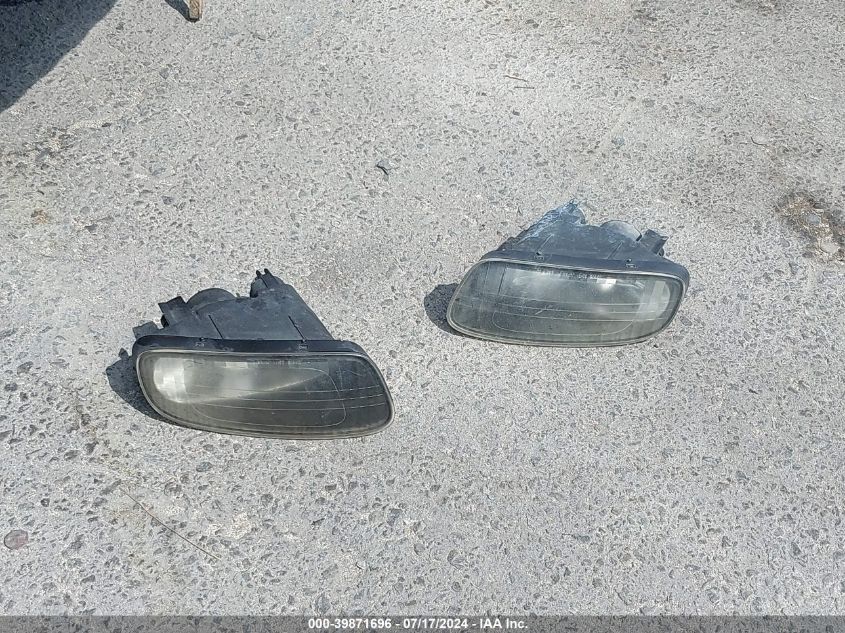 2003 Lexus Es 300 VIN: JTHBF30G830101229 Lot: 39871696