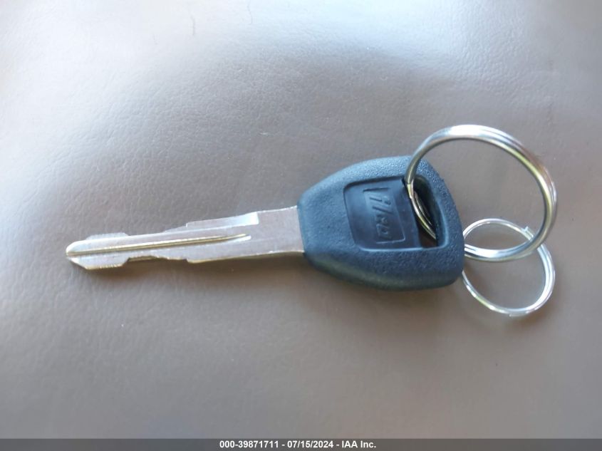 2003 Acura Mdx VIN: 2HNYD18893H505469 Lot: 39871711