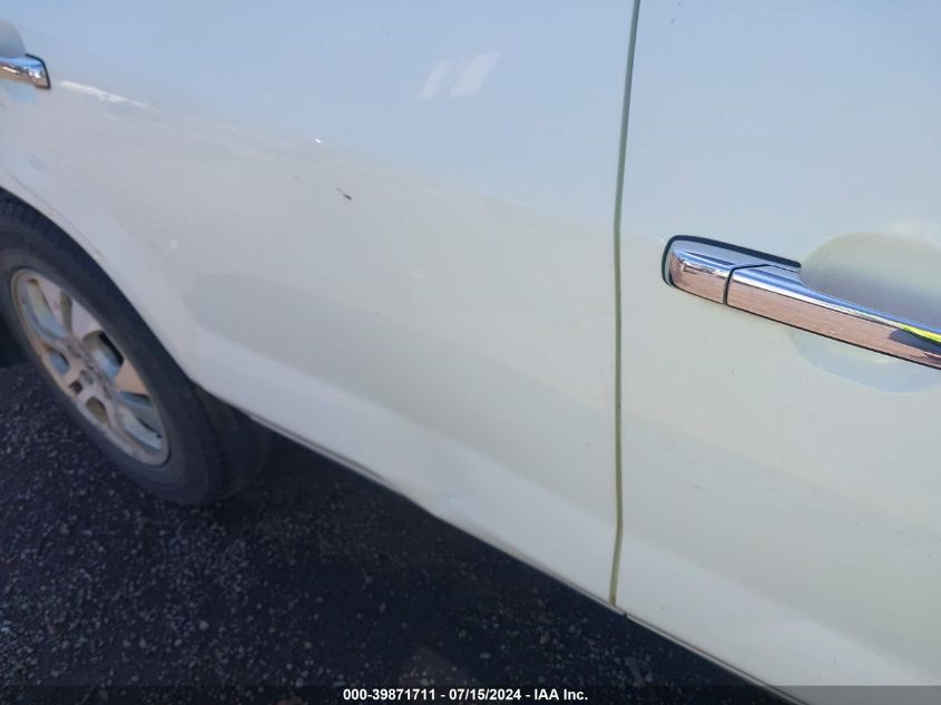 2003 Acura Mdx VIN: 2HNYD18893H505469 Lot: 39871711