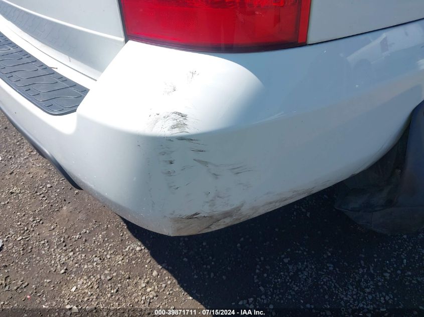 2003 Acura Mdx VIN: 2HNYD18893H505469 Lot: 39871711