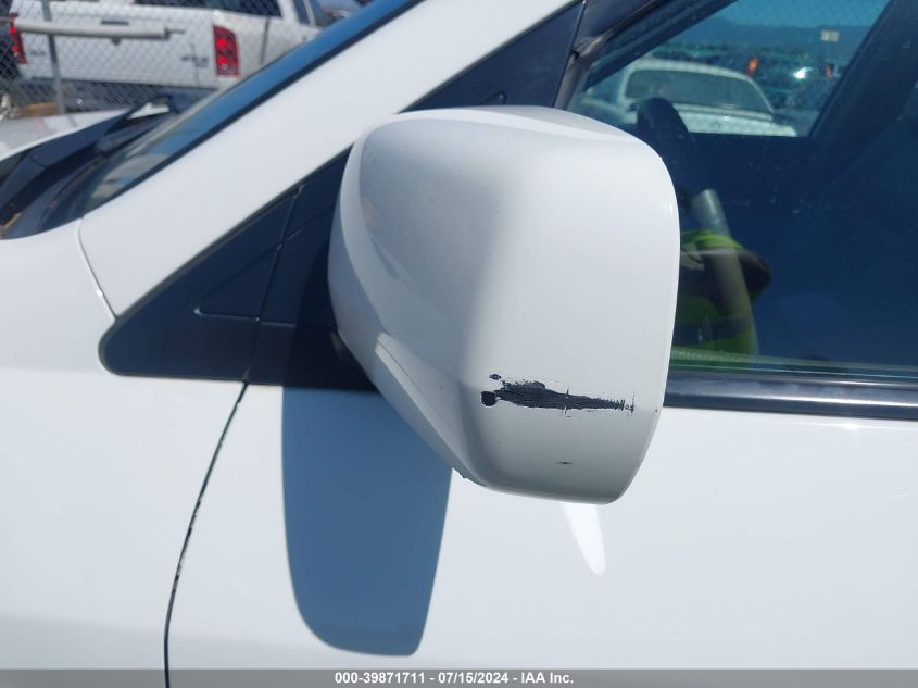 2003 Acura Mdx VIN: 2HNYD18893H505469 Lot: 39871711