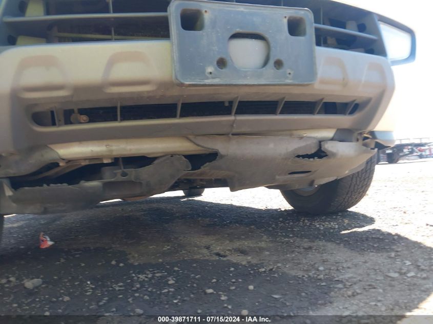 2003 Acura Mdx VIN: 2HNYD18893H505469 Lot: 39871711