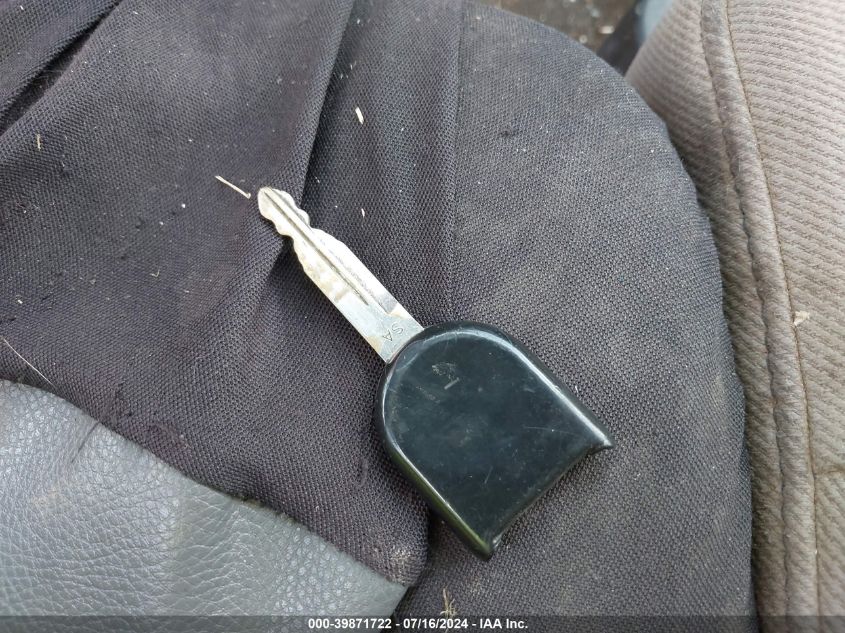 2010 Ford F-150 Fx4/Lariat/Xl/Xlt VIN: 1FTFX1EV3AFD85696 Lot: 39871722