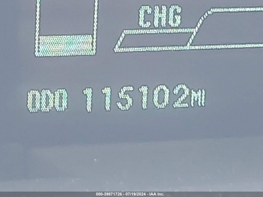 2010 Toyota Prius Ii VIN: JTDKN3DU0A0109861 Lot: 39871726