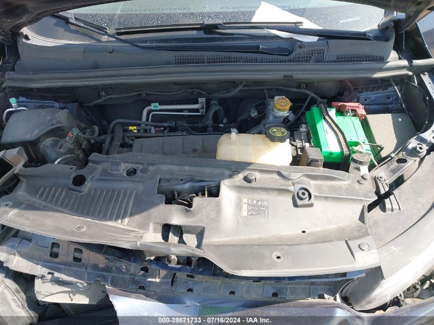 2018 Chevrolet Trax Premier VIN: 3GNCJMSB9JL150314 Lot: 39871733