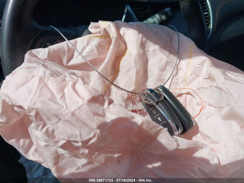 2018 Chevrolet Trax Premier VIN: 3GNCJMSB9JL150314 Lot: 39871733