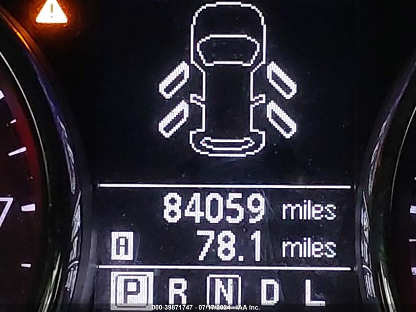 2011 Nissan Rogue S VIN: JN8AS5MV1BW259313 Lot: 39871747