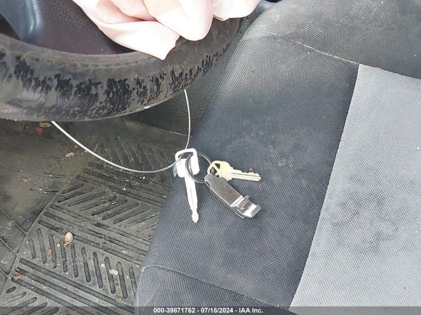 2005 Ford Ranger Edge/Stx/Xl/Xlt VIN: 1FTYR14U05PA09100 Lot: 39871762