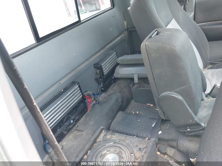 2005 Ford Ranger Edge/Stx/Xl/Xlt VIN: 1FTYR14U05PA09100 Lot: 39871762