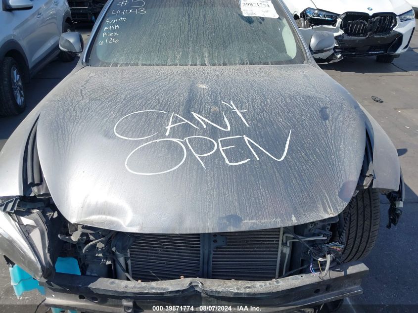 2015 Infiniti Q70 3.7 VIN: JN1BY1AP4FM541334 Lot: 39871774