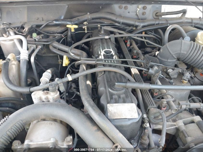 1999 Jeep Cherokee Classic/Sport VIN: 1J4FF68S5XL559306 Lot: 39871784