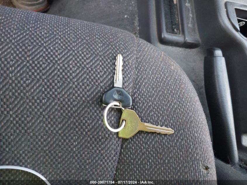 1999 Jeep Cherokee Classic/Sport VIN: 1J4FF68S5XL559306 Lot: 39871784