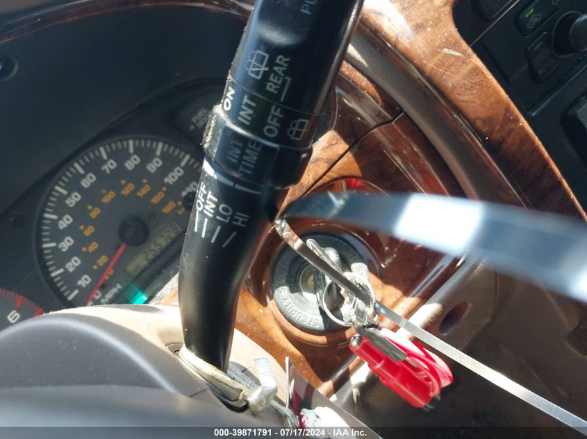 JT3GN87R3Y0140367 2000 Toyota 4Runner Limited V6