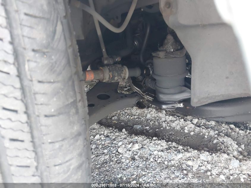 2005 Toyota Camry Le VIN: 4T1BE32K55U517977 Lot: 39871803