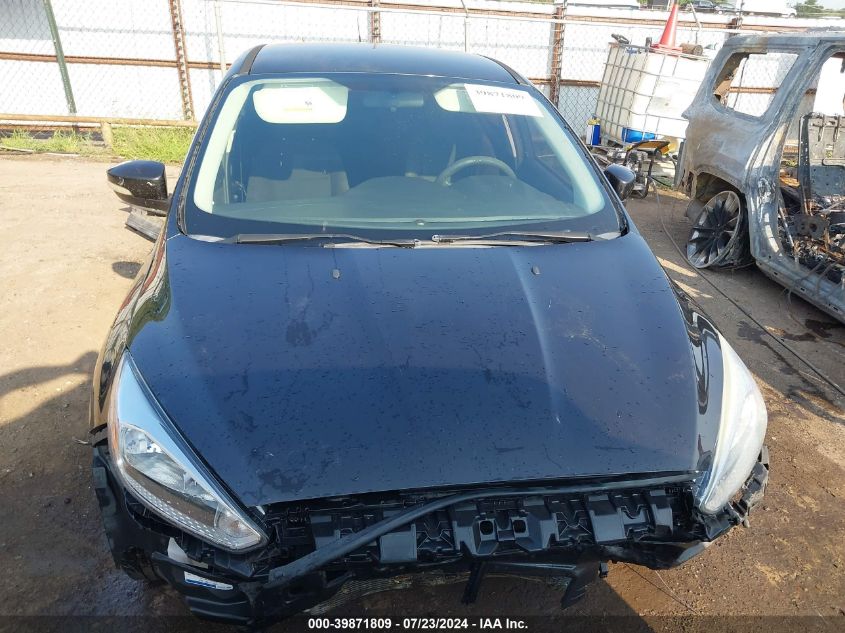 2015 FORD FOCUS SE - 1FADP3F26FL204676