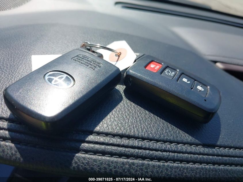 2019 Toyota Highlander Hybrid Limited Platinum VIN: 5TDDGRFH1KS063770 Lot: 39871825