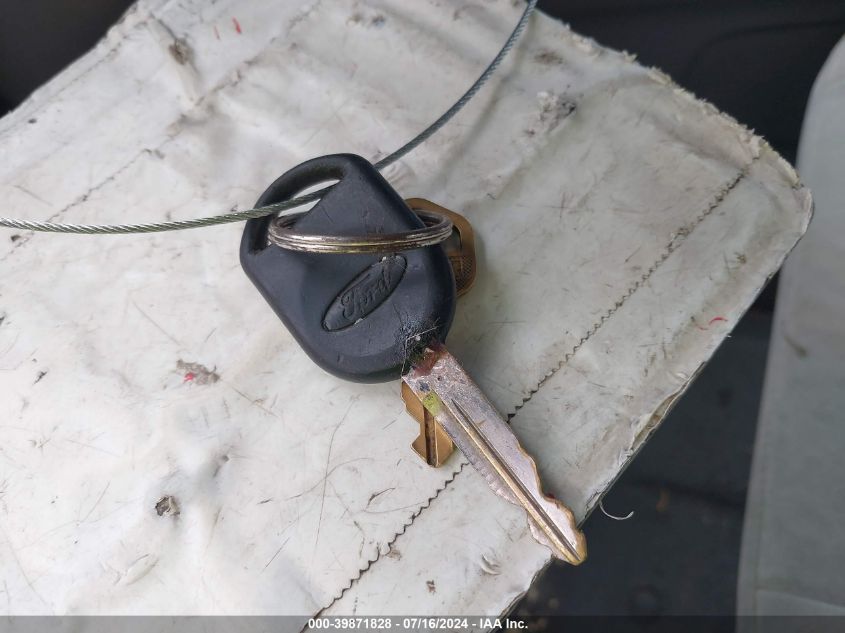 2006 Ford Five Hundred Se VIN: 1FAFP23166G139576 Lot: 39871828