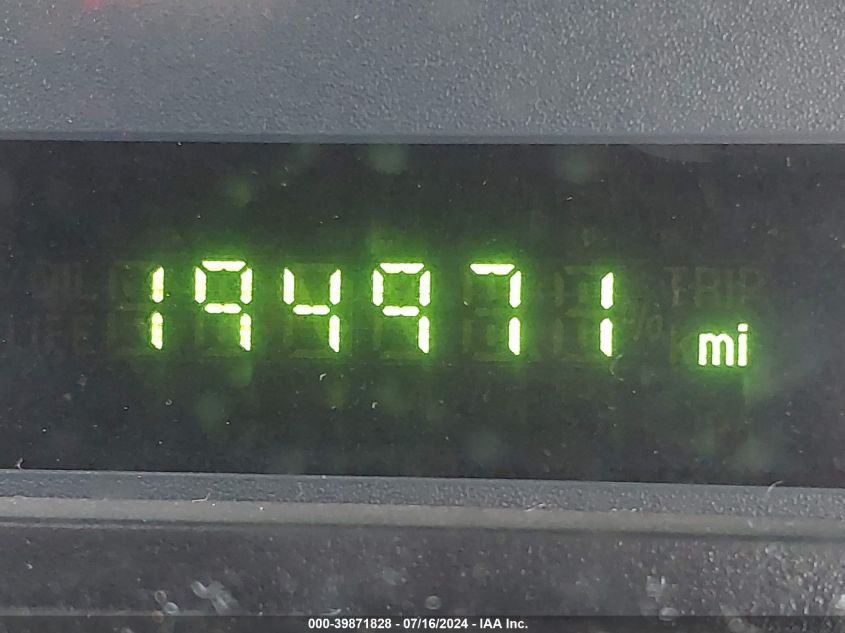 2006 Ford Five Hundred Se VIN: 1FAFP23166G139576 Lot: 39871828