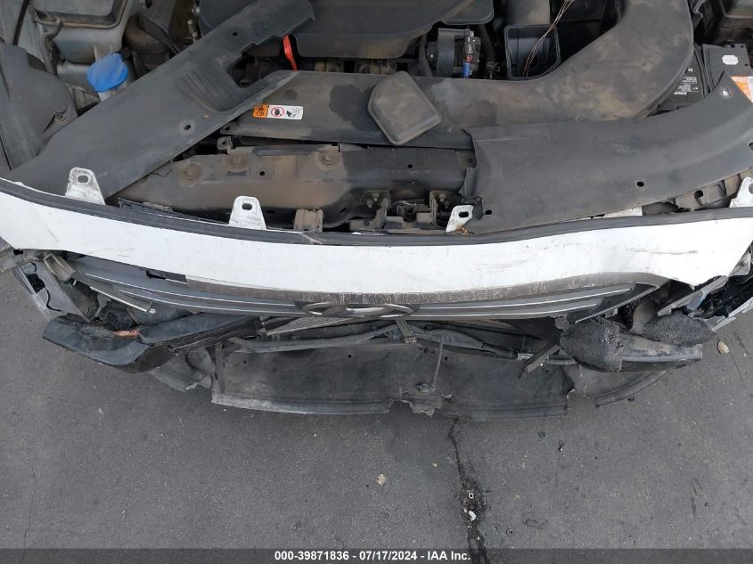 2017 Hyundai Sonata VIN: 5NPE24AF5HH556765 Lot: 39871836