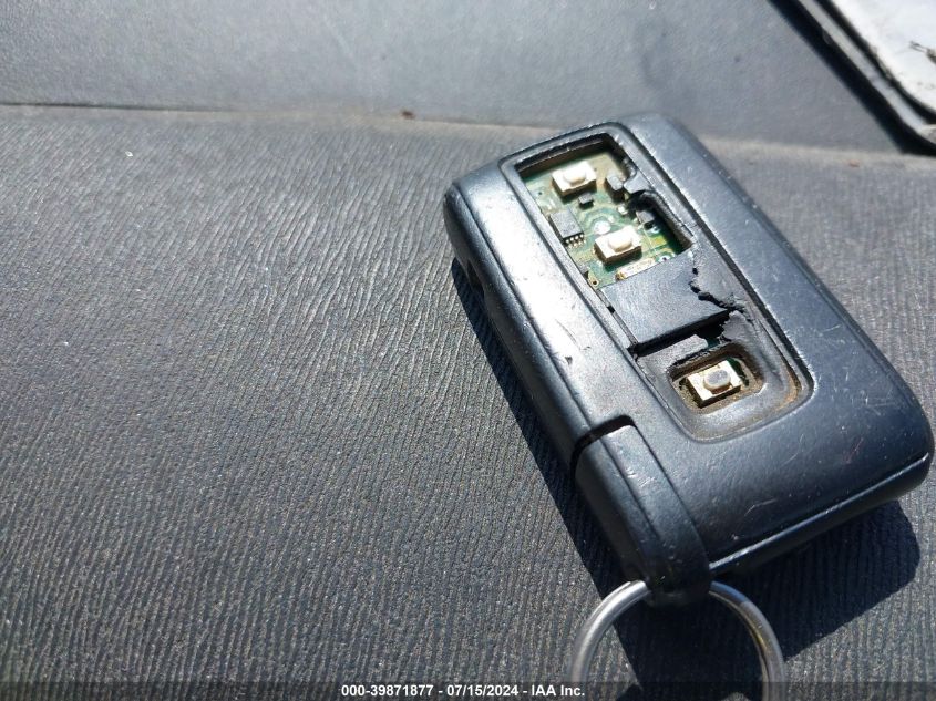 2008 Toyota Prius Base (Cvt-E) VIN: JTDKB20U187715082 Lot: 39871877