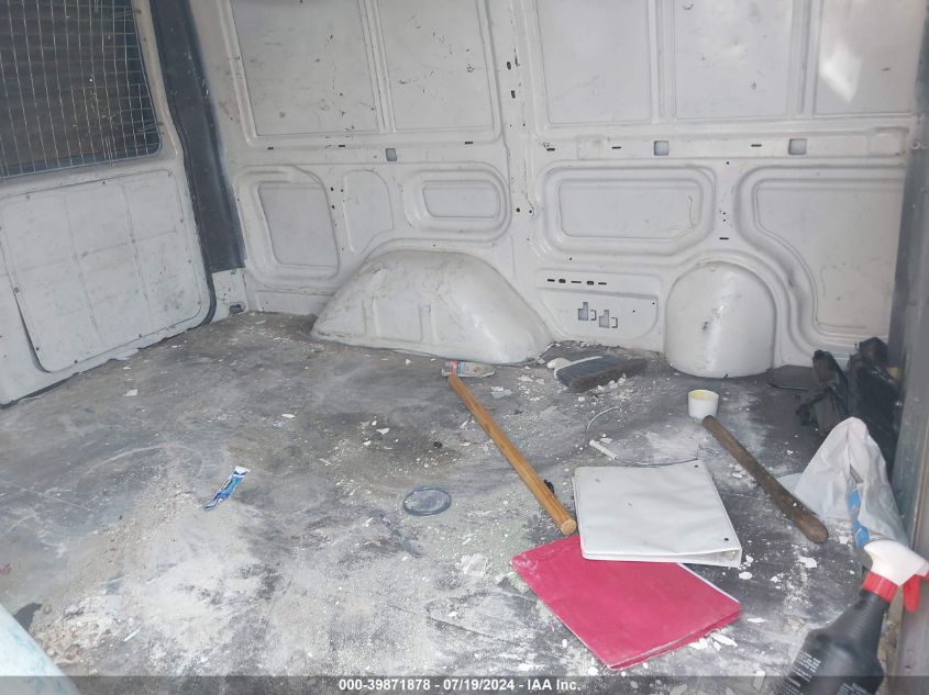 2003 Chevrolet Astro VIN: 1GCDL19X43B145260 Lot: 39871878