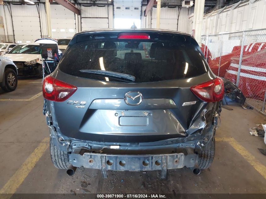 JM3KE4DY3G0672640 2016 MAZDA CX-5 - Image 16