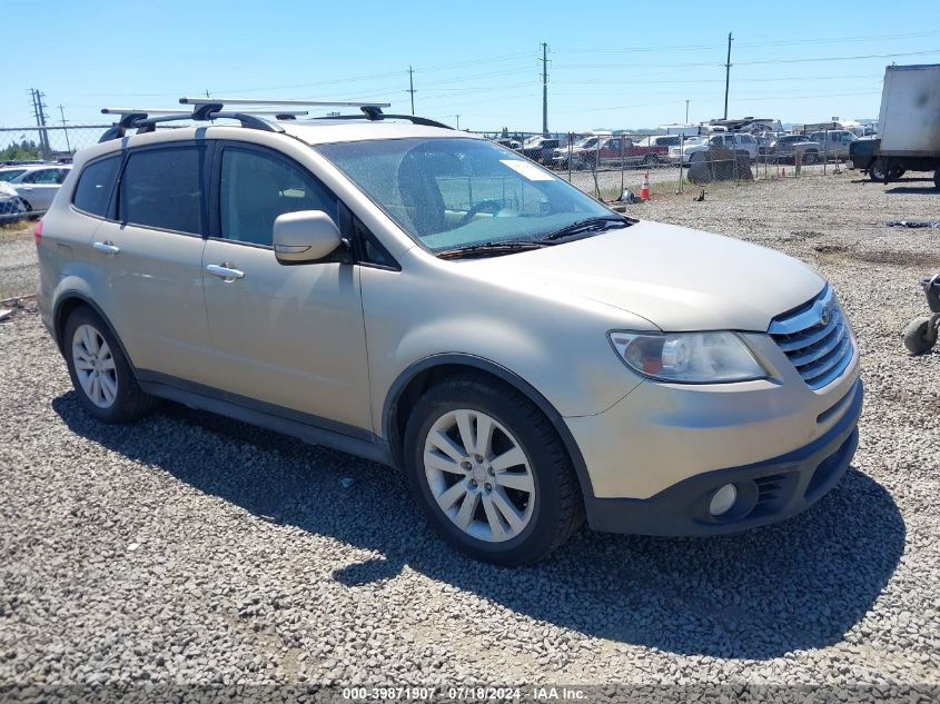 2008 Subaru Tribeca Limited 7-Passenger VIN: 4S4WX90D984404458 Lot: 39871907