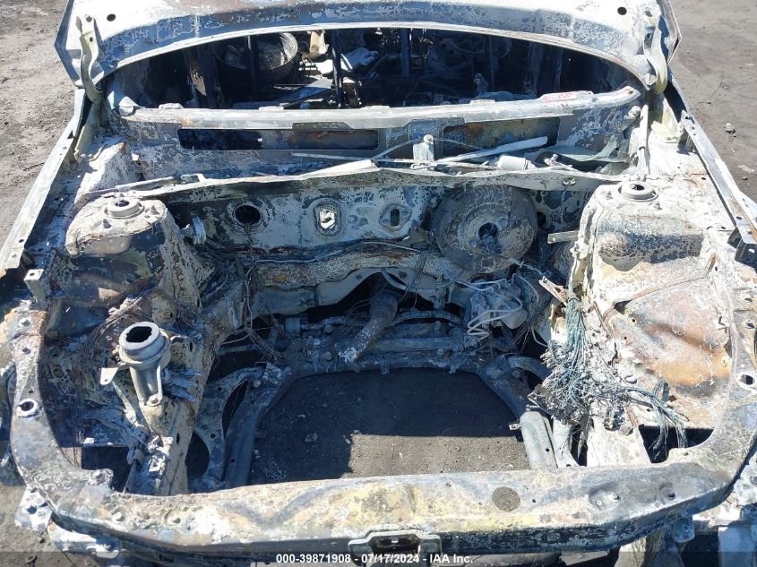 5NPEB4AC1BH103403 2011 Hyundai Sonata Gls