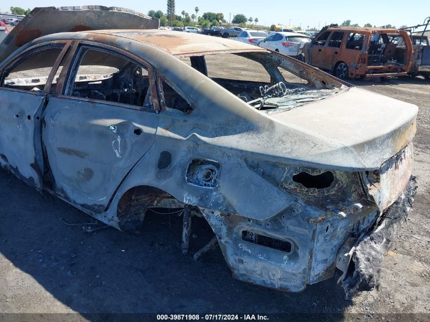 5NPEB4AC1BH103403 2011 Hyundai Sonata Gls