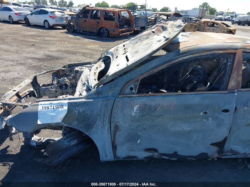 5NPEB4AC1BH103403 2011 Hyundai Sonata Gls