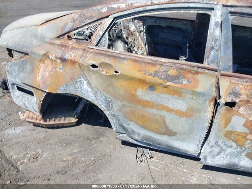 5NPEB4AC1BH103403 2011 Hyundai Sonata Gls