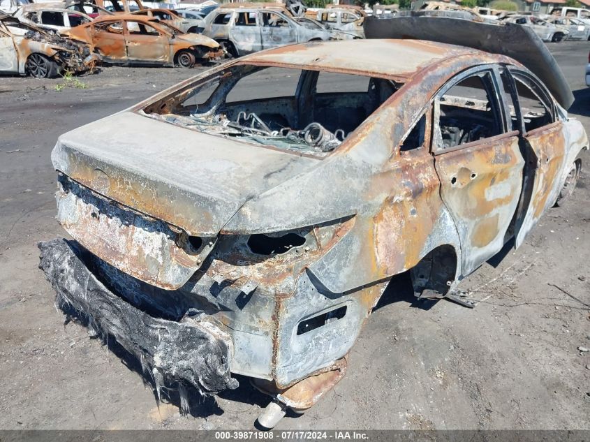 5NPEB4AC1BH103403 2011 Hyundai Sonata Gls