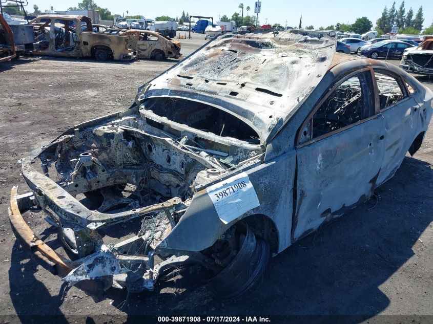 5NPEB4AC1BH103403 2011 Hyundai Sonata Gls