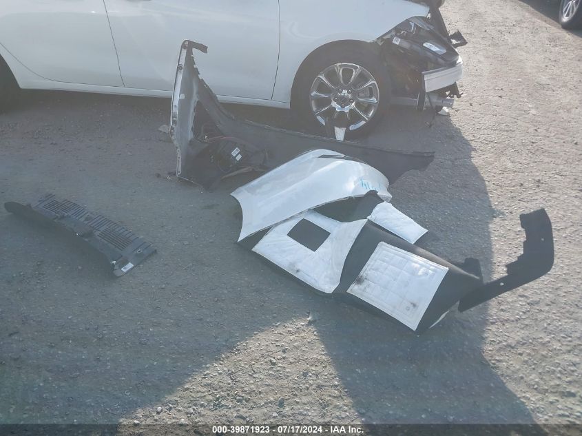 2019 Kia Forte Lxs VIN: 3KPF24AD6KE093422 Lot: 39871923