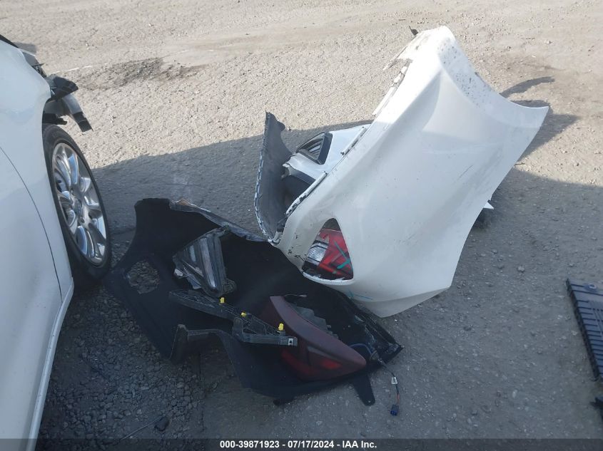 2019 Kia Forte Lxs VIN: 3KPF24AD6KE093422 Lot: 39871923