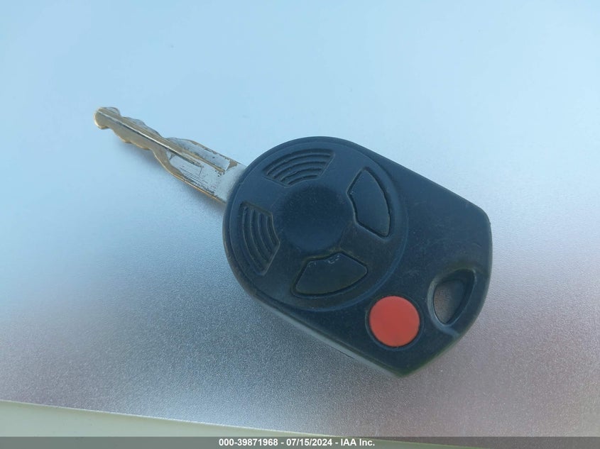 2007 Ford Edge Se VIN: 2FMDK36CX7BA99218 Lot: 39871968