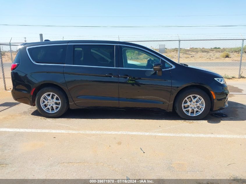 2023 CHRYSLER PACIFICA TOURING L - 2C4RC1BG4PR631719