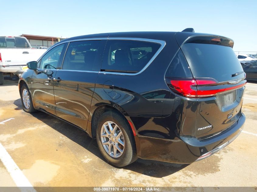 2023 CHRYSLER PACIFICA TOURING L - 2C4RC1BG4PR631719