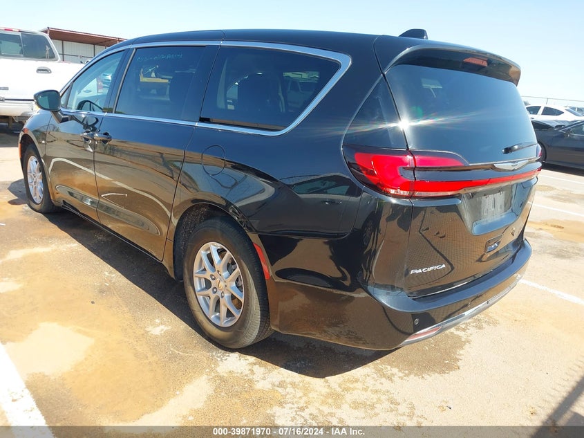 2023 CHRYSLER PACIFICA TOURING L - 2C4RC1BG4PR631719