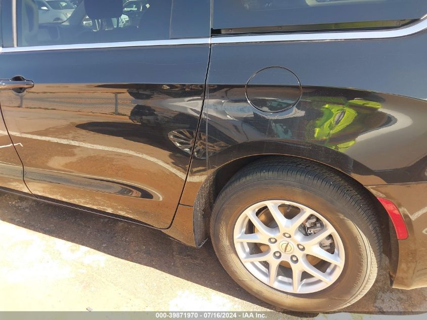 2023 CHRYSLER PACIFICA TOURING L - 2C4RC1BG4PR631719