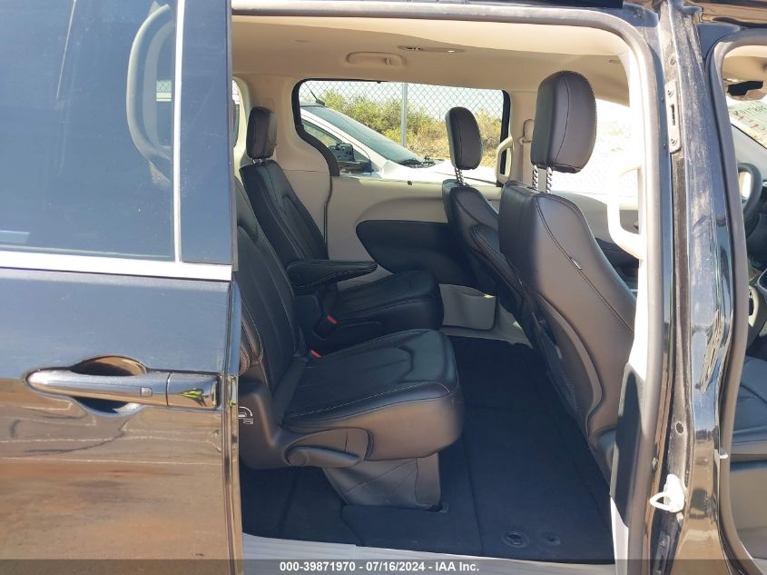 2023 CHRYSLER PACIFICA TOURING L - 2C4RC1BG4PR631719